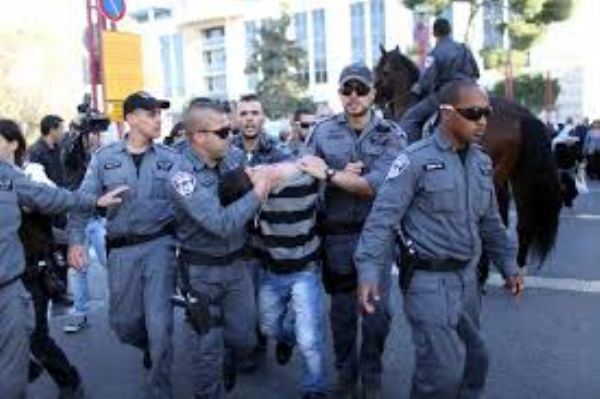 الاحتلال يزعم اعتقاله خلية من 8 قاصرين خططت لعمليات في القدس